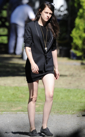 Kristen Stewart Kristen Stewart